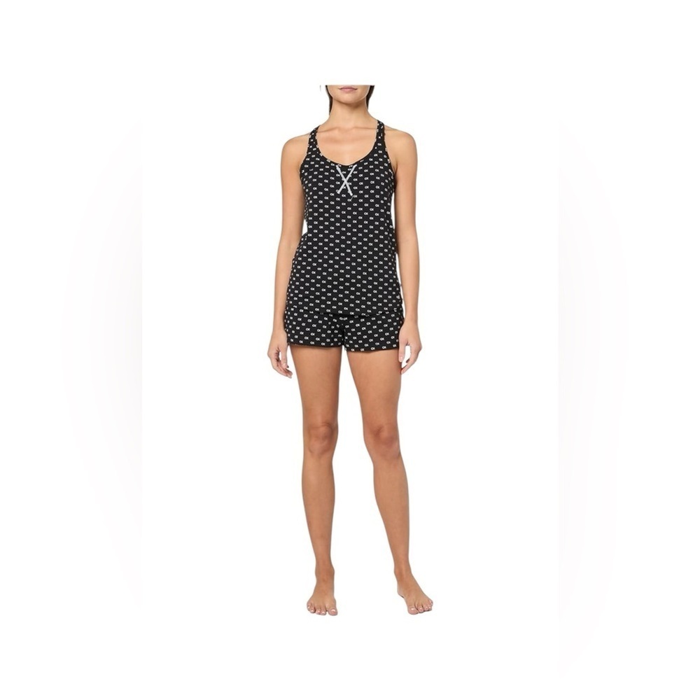Calvin Klein logo sleepwear or loungewear set